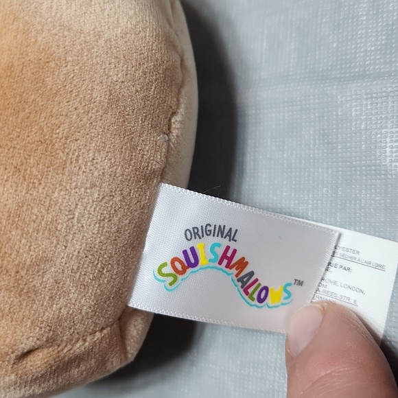 Squishmallow - Picture 4 of 5